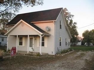 14695 West St, Mount Sterling, OH 43143