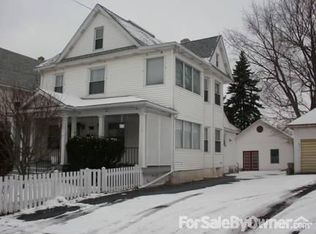 1139 Grandview St, Scranton, PA 18509