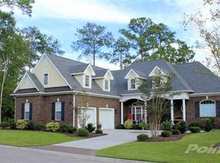 113 Grey Moss Rd, Murrells Inlet, SC 29576