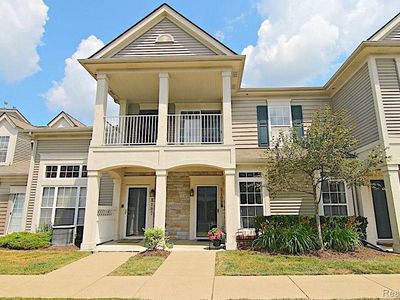 8109 Addington Dr, Walled Lake, MI, 48390