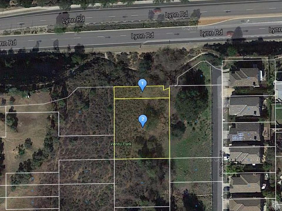 2nd image of Acacia Rd