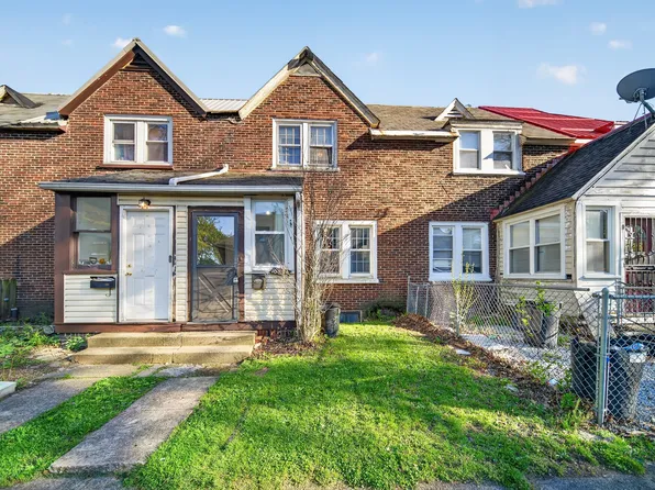 1683 1/2 W 15th St, Erie, PA 16505