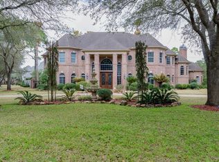 1619 Cambridge Oaks Cir, Houston, TX 77094
