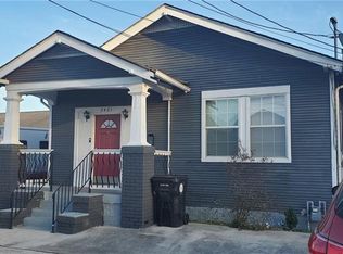 2421 Monroe St, New Orleans, LA 70118