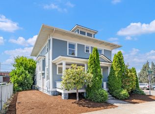 400 E Hancock St, Newberg, OR 97132