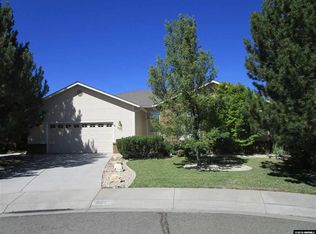 961 Desert Ct, Carson City, NV 89705