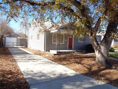 2281 Newark St, Aurora, CO, 80010