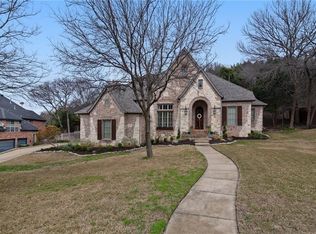 2321 Valley View Dr, Cedar Hill, TX 75104