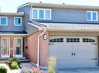 3125 5th Line W #64, Mississauga, ON L5L3S8