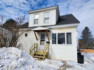 63 Summer St, Waterville, ME 04901