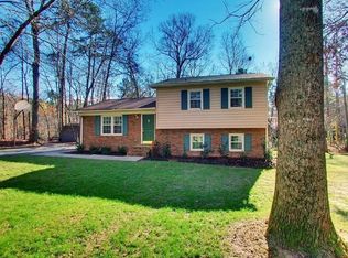 801 Prologue Rd, Durham, NC 27712