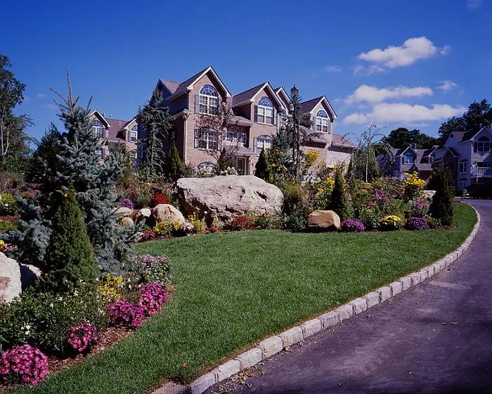 Fairfield Landmark At Port Jefferson — Photo 1