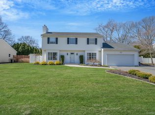 22 Northumberland Drive, Shoreham, NY 11786