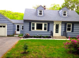 246 Derry Hill Rd, Uncasville, CT 06382