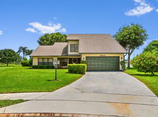 8353 Morning Star Rd, Lake Worth, FL 33467
