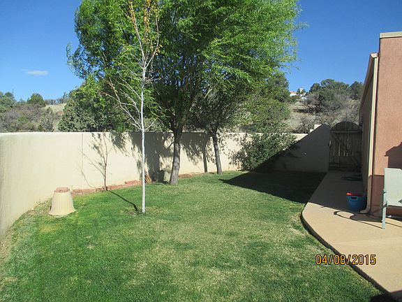 Side yard