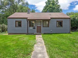 1303 Kirkwood Ave, Iowa City, IA 52240
