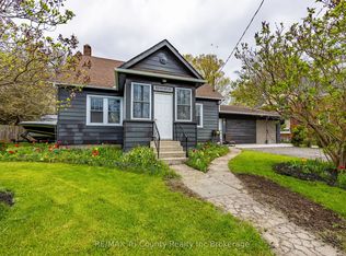33 Wellington St, Bayham, ON N0J1T0