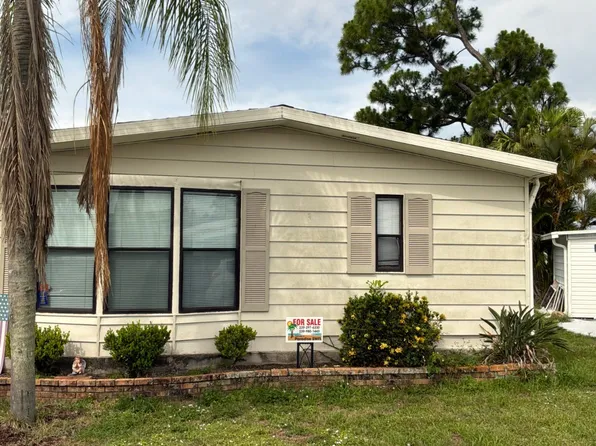 19405 Bermuda Ct #3G, North Fort Myers, FL 33903