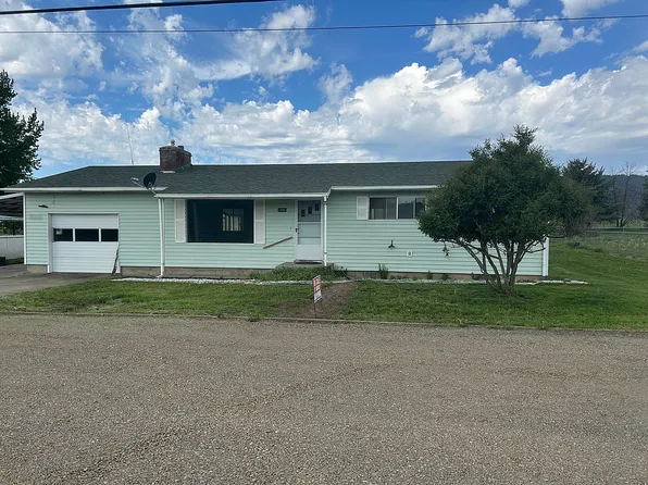 1040 Palmer Junction Rd, Elgin, OR 97827