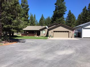 52670 Wayside Loop, La Pine, OR 97739