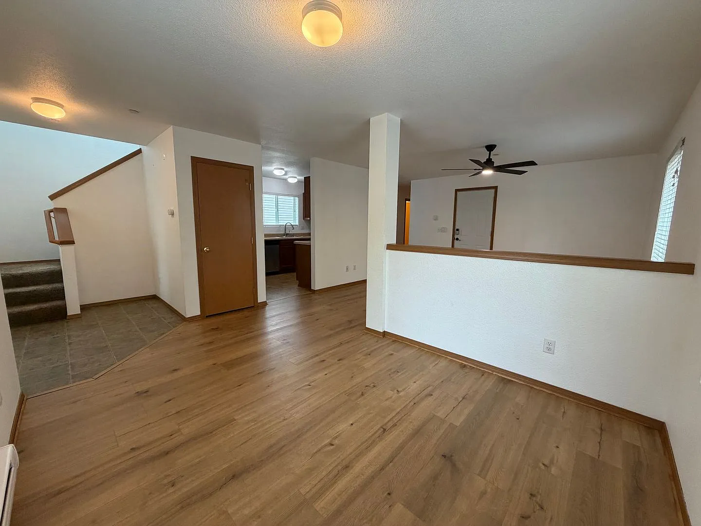 DuPont 3-bedroom, 2.5-bath home — Photo 3