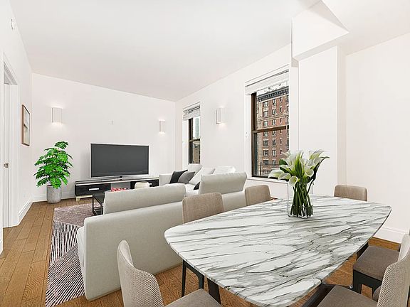 3rd image of 154 W 70th St APT 7R