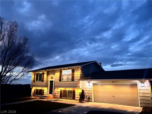 387 Oakmont Dr, Spring Creek, NV 89815