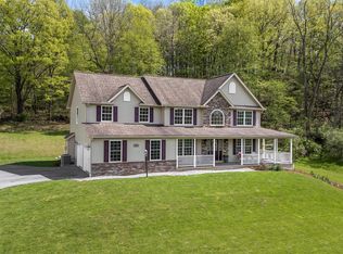 127 Cherry Tree Ln, Port Matilda, PA 16870