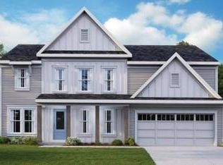 129 Linden Ct, Braselton, GA 30517