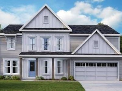 129 Linden Ct, Braselton, GA, 30517