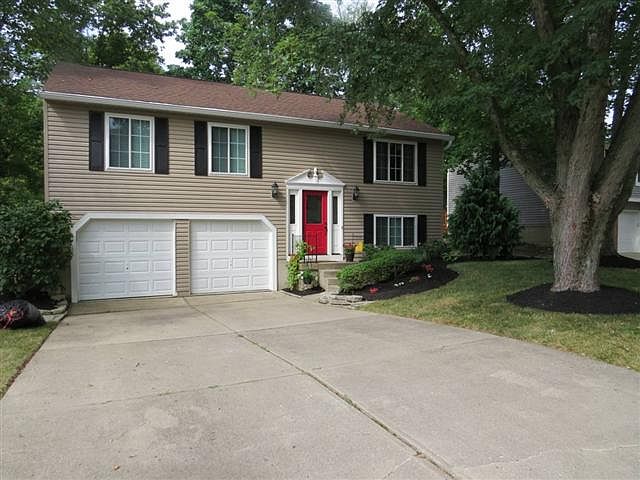 1st image of 8570 High Trail Ct