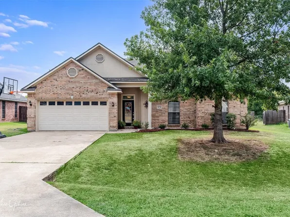 4224 Parkridge Dr, Benton, LA 71006