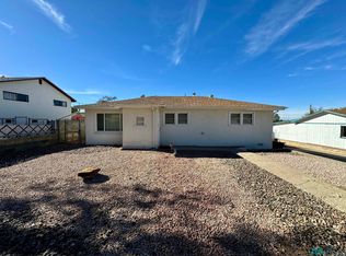 1124 Burke Dr, Gallup, NM 87301
