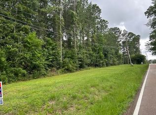 0 Old Whitfield Rd LOT B, Pearl, MS 39208