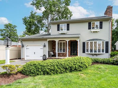 2331 Pineneedle Road, Point Pleasant Beach, NJ, 08742