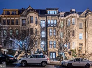 2113 S St NW, Washington, DC 20008