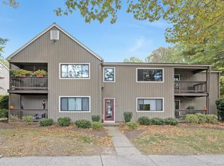2950 Madison Ave UNIT F, Bridgeport, CT 06606