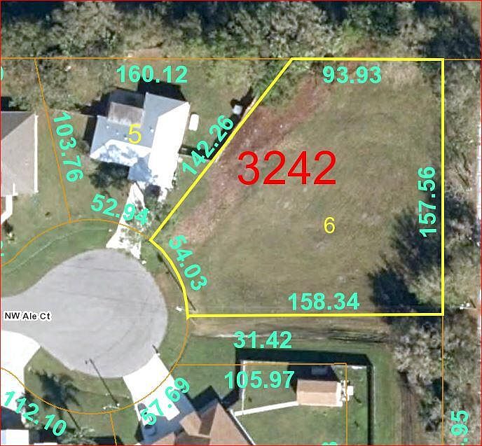 1st image of 6331 NW Ale Court