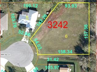 6331 NW Ale Ct, Port Saint Lucie, FL 34983