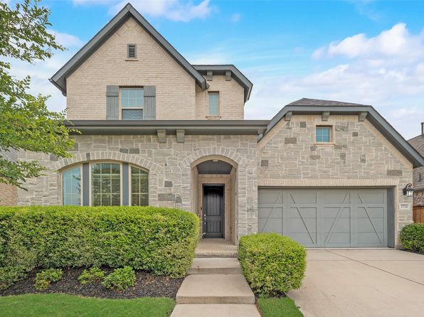 Home for Sale in Celina TX