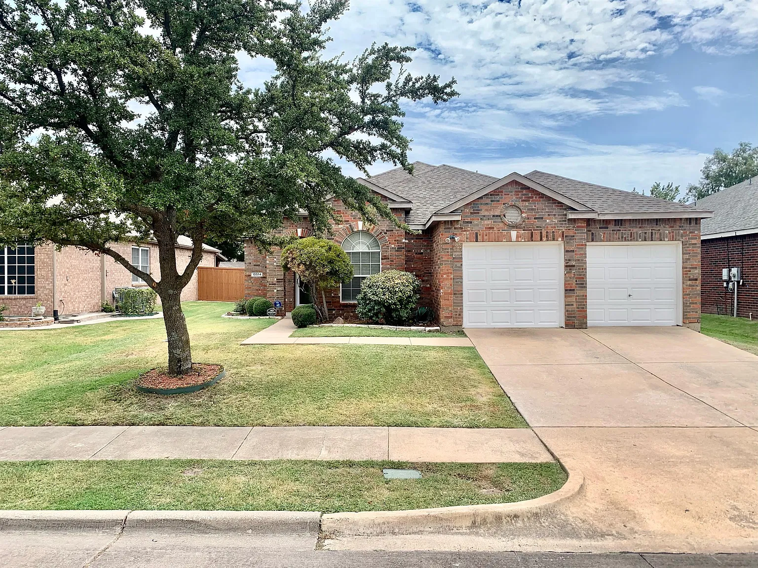 10514 Greenbriar Lane - 1 — Photo 1