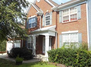 110 Kurtner Ct, Morrisville, NC 27560