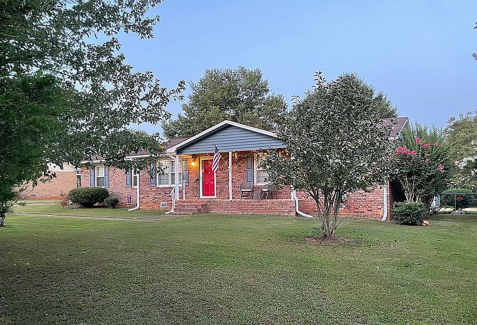 Right view of home 
