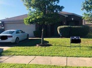 14745 Forest Hollow Dr, Balch Springs, TX 75180