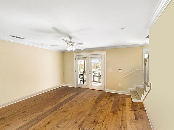 2nd image of 1725 Harvey Mitchell Pkwy S APT 1528