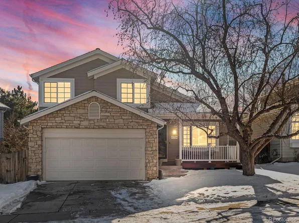 11726 W 85th Place, Arvada, CO 80005