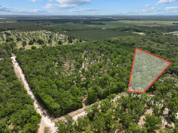 186th Ter, McAlpin, FL 32062