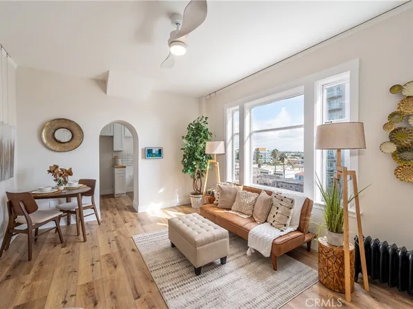 10 Atlantic Ave Unit 707, Long Beach, CA 90802