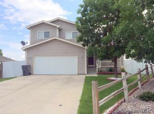1721 Appaloosa Dr, Cheyenne, WY 82001